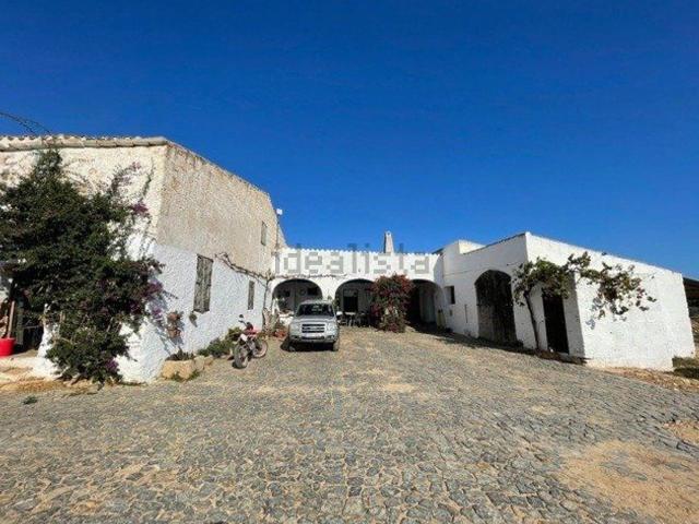 Casa rústica, Ciutadella de Menorca