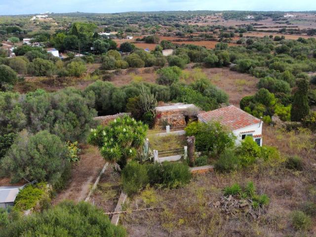 Casa rústica, Ciutadella de Menorca