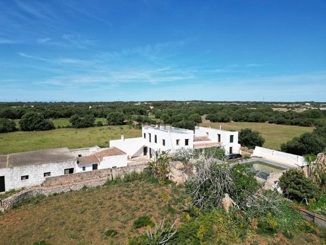 Casa rústica, Ciutadella de Menorca