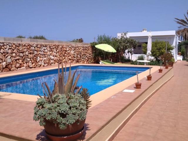 Casa rústica, Ciutadella de Menorca