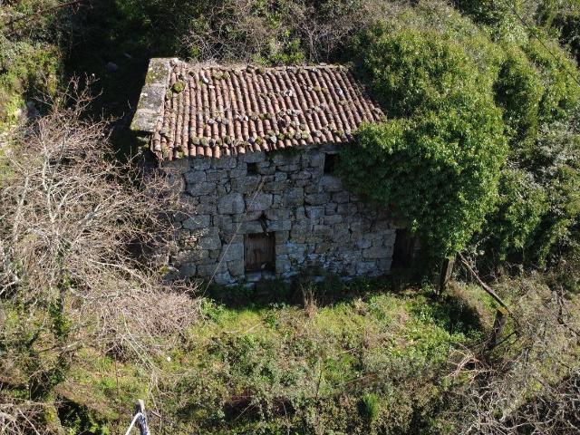 Casa rústica, Cibões e Brufe