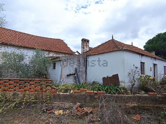 Casa rústica, Cidade de Santarém