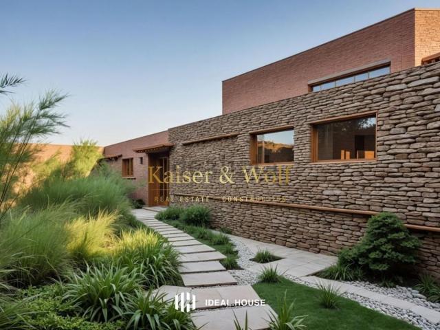 Casa rústica, Crevillente