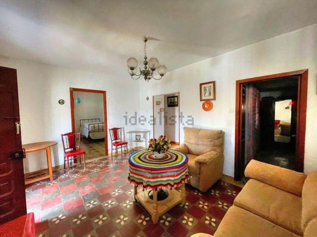 Casa rústica, Cutar