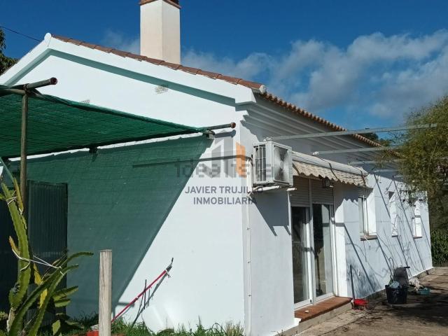 Casa rústica, Cutar
