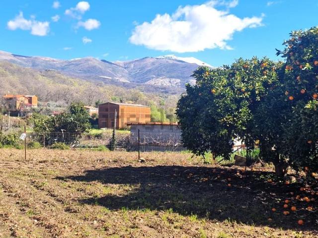 Casa rústica, Cuacos de Yuste