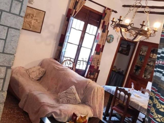 Casa rústica, Cuatretondeta