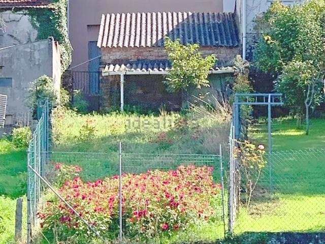 Casa rústica, A Estrada