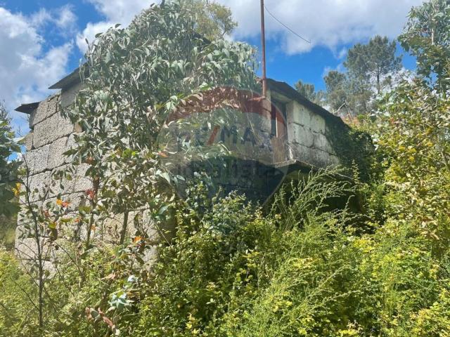 Casa rústica, Amarante São Gonçalo Madalena Cepelos Gatão