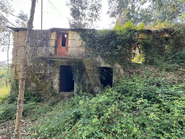 Casa rústica, Amarante São Gonçalo Madalena Cepelos Gatão