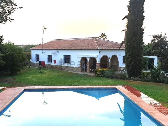 Casa rústica, Antequera