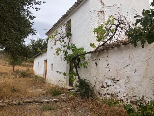 Casa rústica, Antequera