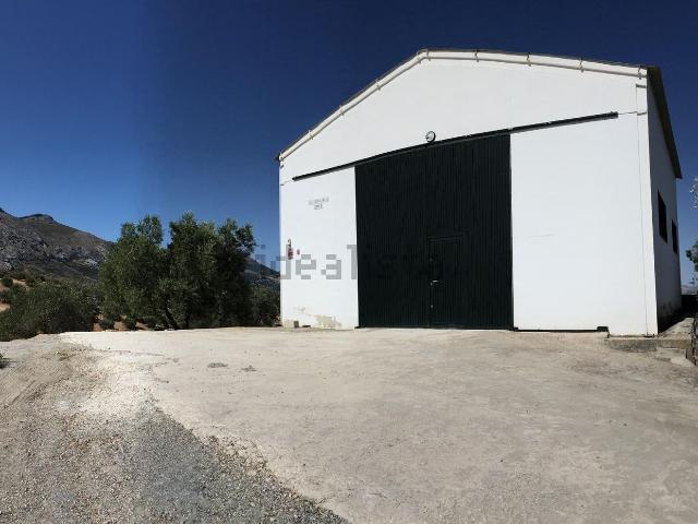Casa rústica, Antequera