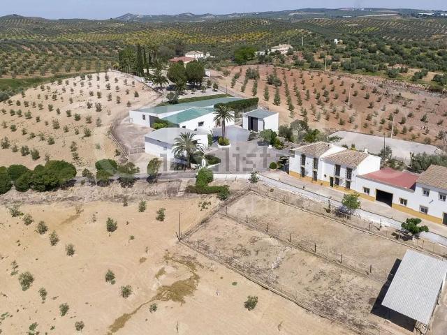 Casa rústica, Antequera