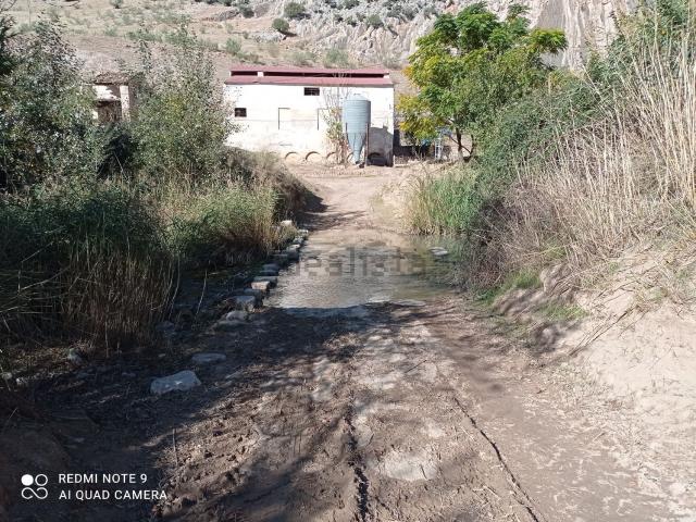 Casa rústica, Antequera