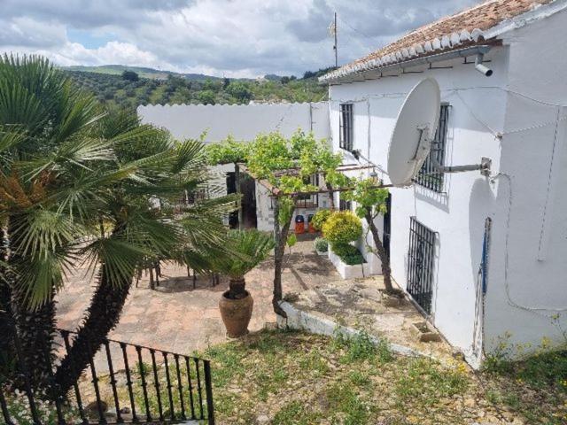 Casa rústica, Antequera