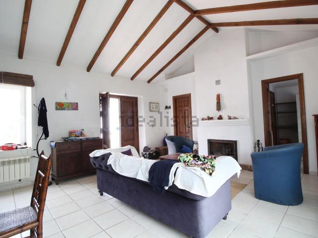 Casa rústica, Antequera