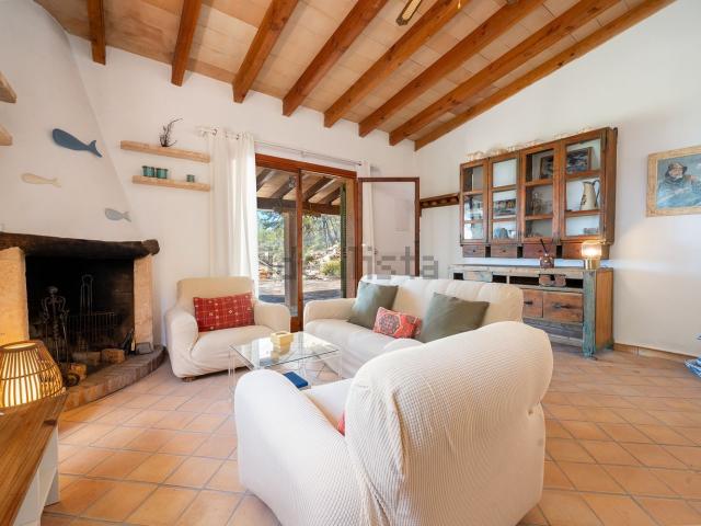Casa rústica, Andratx