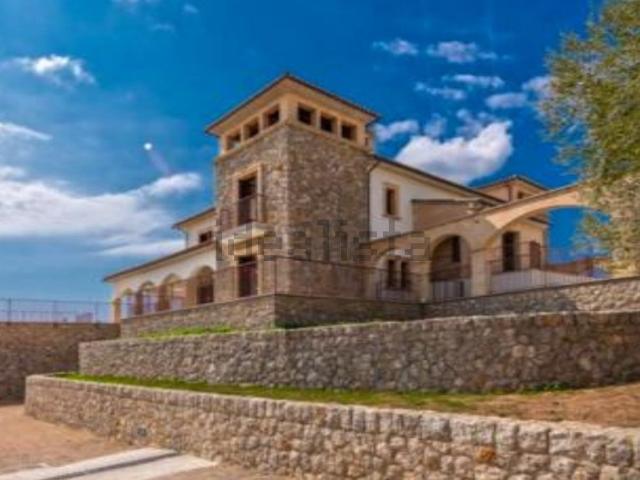 Casa rústica, Andratx