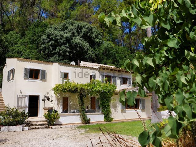 Casa rústica, Andratx