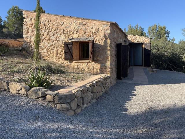 Casa rústica, Andratx