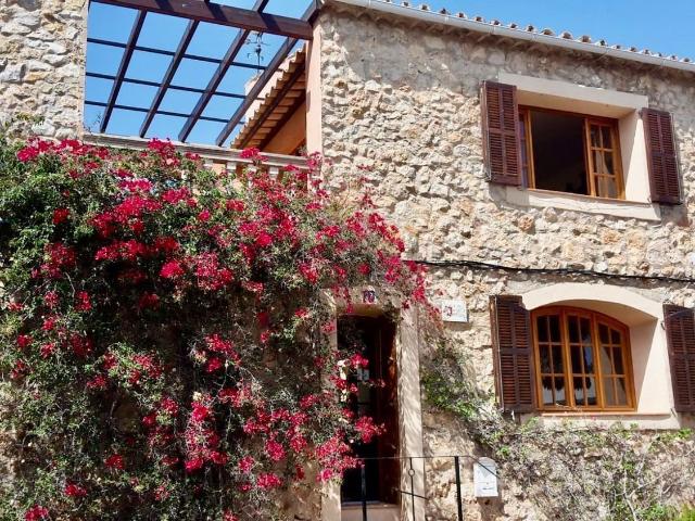Casa rústica, Andratx