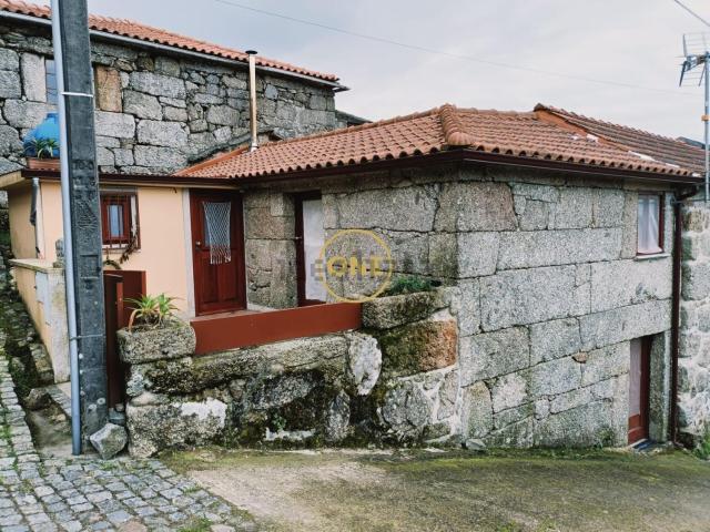 Casa rústica, Aboim da Nóbrega e Gondomar