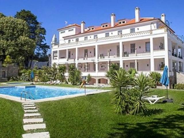 Casa rústica, Abrunhosa a Velha