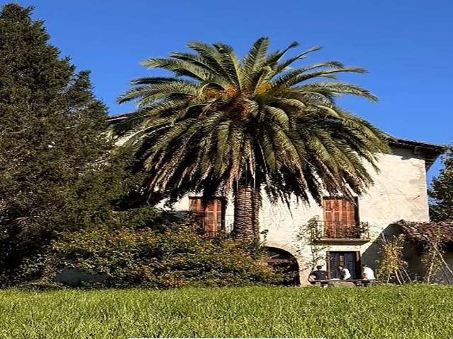 Casa rústica, Aduna