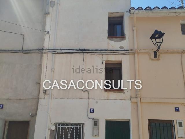 Casa rústica, Adzaneta del Maestrat