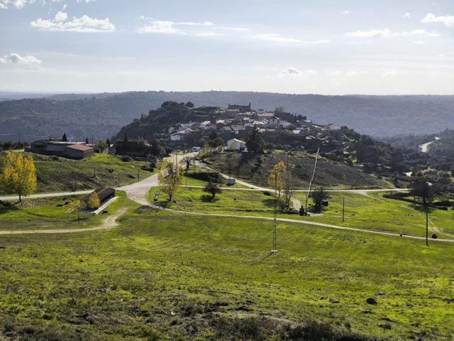 Casa rústica, Ade