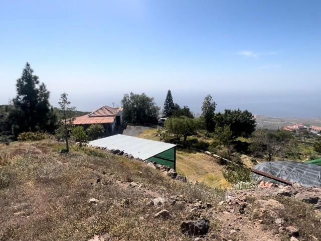 Casa rústica, Adeje