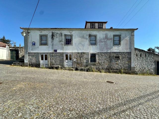 Casa rústica, Afife