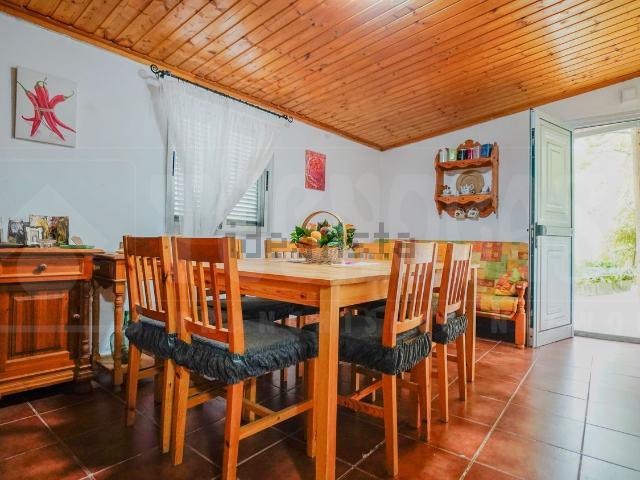 Casa rústica, Agulo