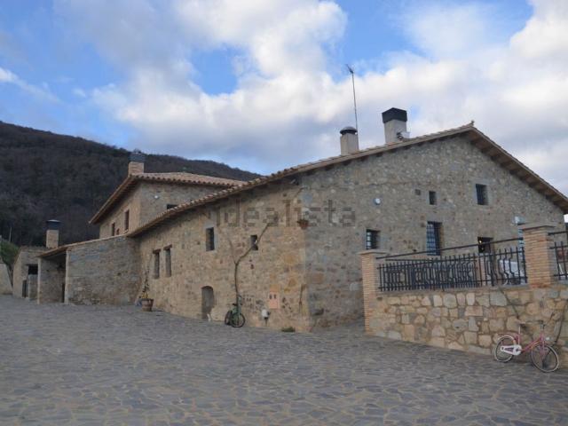 Casa rústica, Agullana