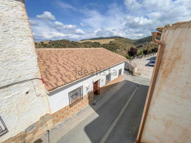 Casa rústica, Agron
