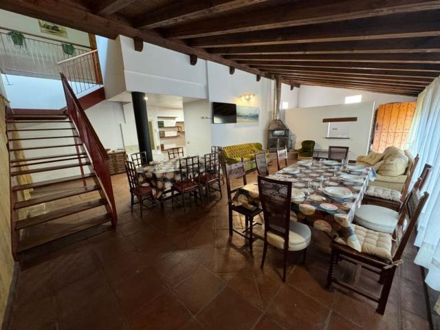 Casa rústica, Aizarnazabal