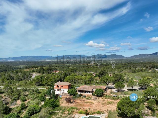Casa rústica, Aiguamurcia