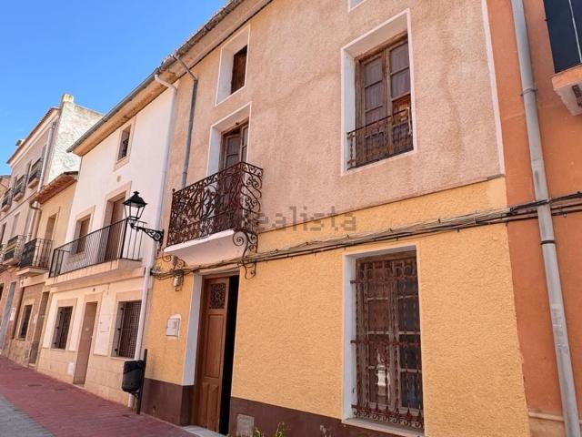 Casa rústica, Aigües
