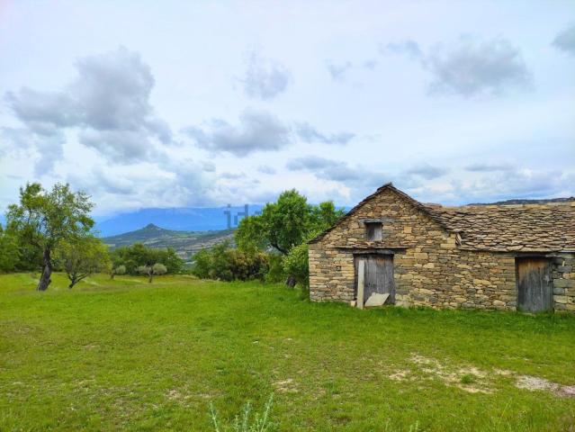 Casa rústica, Ainsa Sobrarbe