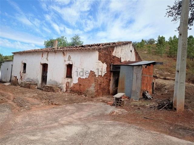 Casa rústica, Alte