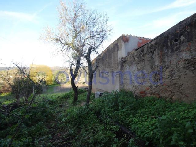 Casa rústica, Alte