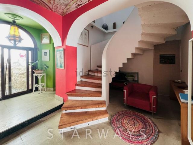 Casa rústica, Altea