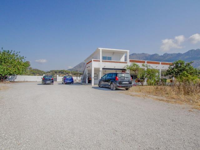Casa rústica, Altea
