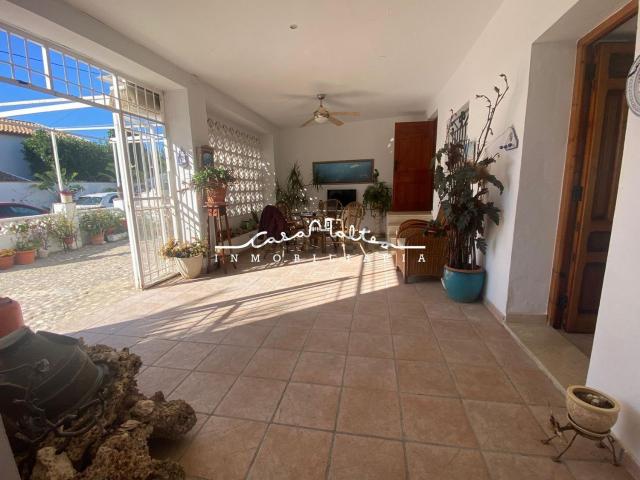 Casa rústica, Altea