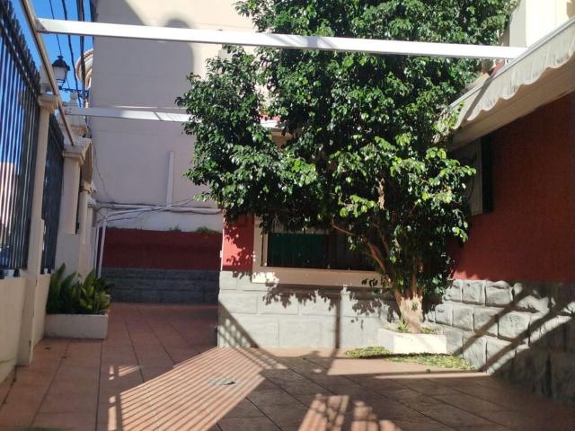 Casa rústica, Altura