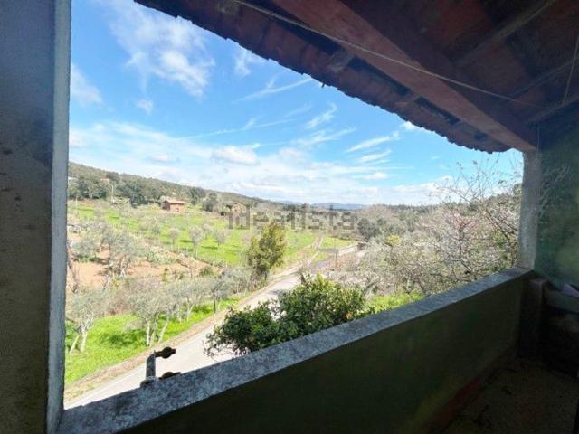 Casa rústica, Alvares