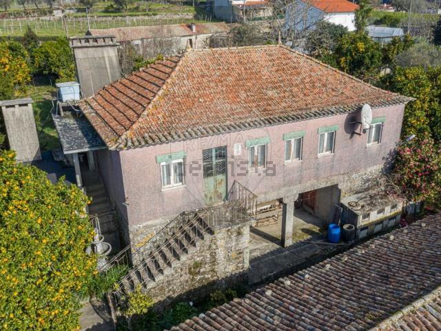 Casa rústica, Tamel Santa Leocádia e Vilar do Monte
