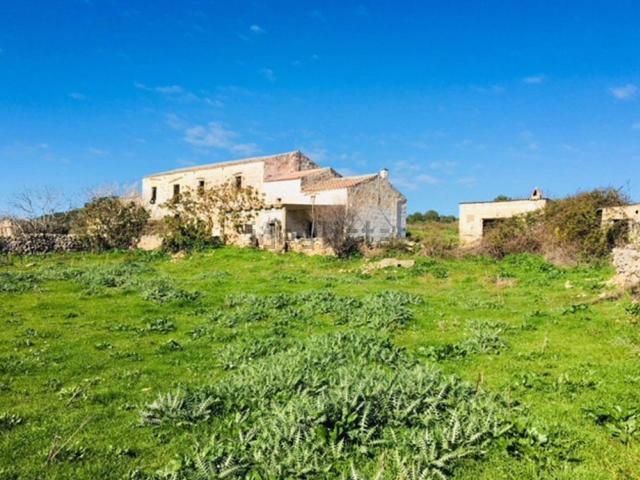 Casa rústica, Alaior