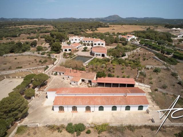 Casa rústica, Alaior